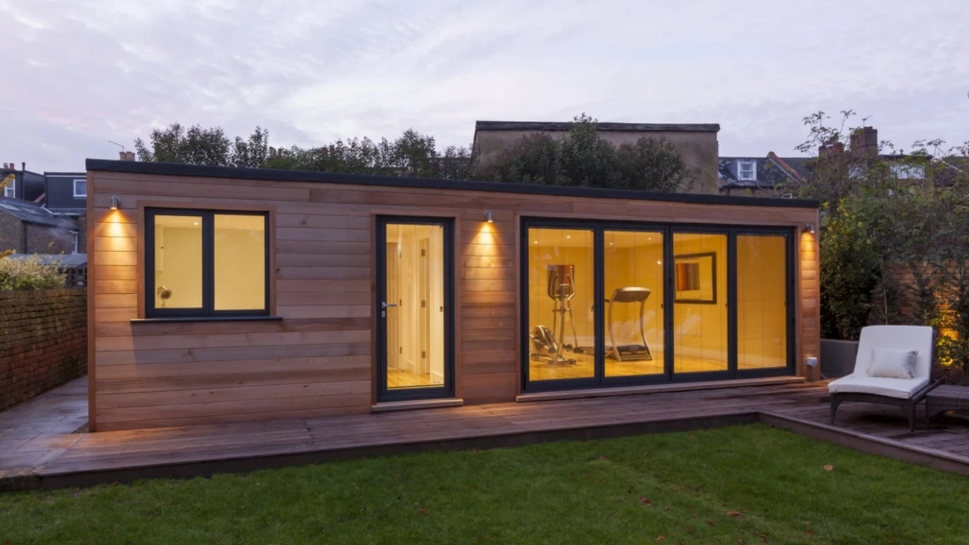The Critical Architect